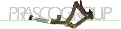Produktbild von PRASCO Motorhaubenscharnier FT9193703 Rechts für FIAT DUCATO Pritsche/Fahrgestell (230)