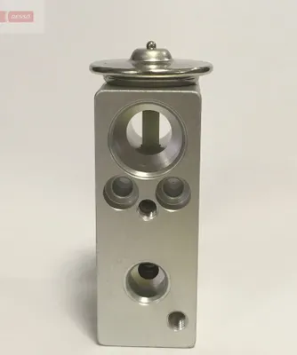 Produktbild von Expansionsventil, Klimaanlage DENSO DVE09010