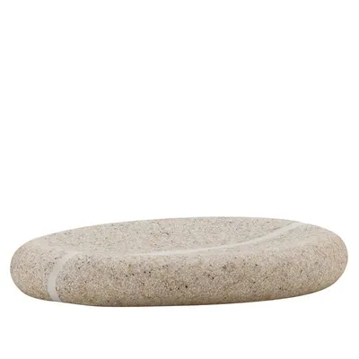 Produktbild von Kela Seifenschale Talus beige Poly