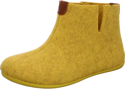 Produktbild von CM Confort Damen Hausschuh rot