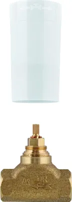 Produktbild von Grohe UP-Ventil 3/4" ohne Sichtteile, 1 Stk.