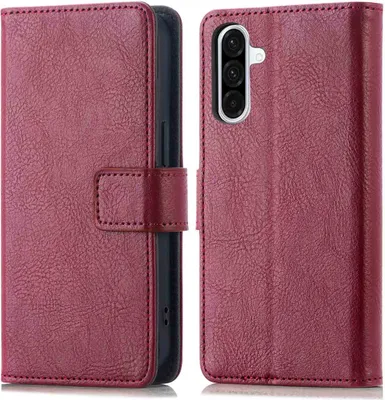 Obrázek produktu pro imoshion skládací pouzdro Samsung Galaxy A36 - Bordeaux