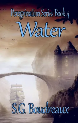 Produktbild von Peregrination Series Water Book 4