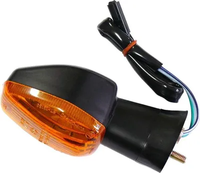 Produktbild von Blinker, hinten, rechts für HONDA CBR 900 RR Fireblade SC50 2002-2003
