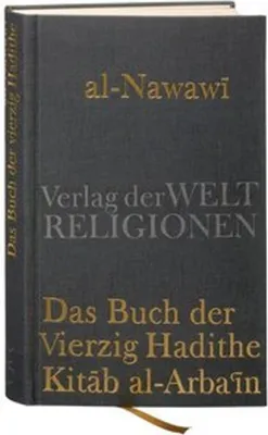 Immagine prodotto di Das Buch der Vierzig Hadithe
