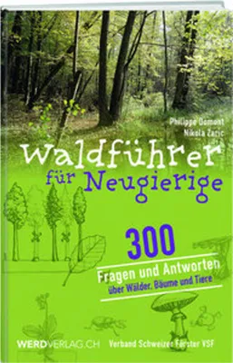 Image de Waldführer für Neugierige