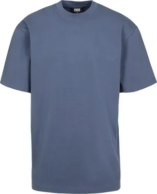 Produktbild von Urban Classics TB006 | Tall Tee S bis 6XL - Farbe: vintageblue - Größe: XL