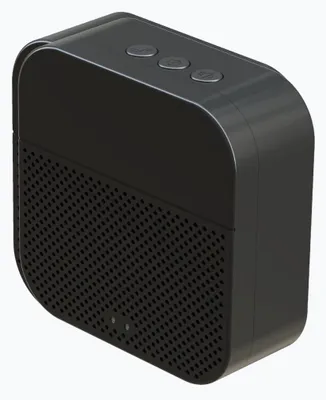Productafbeelding van Protectly® Draadloze Deurbelgong - Geschikt voor Protectly 2K WiFi deurbel - 4 melodieën