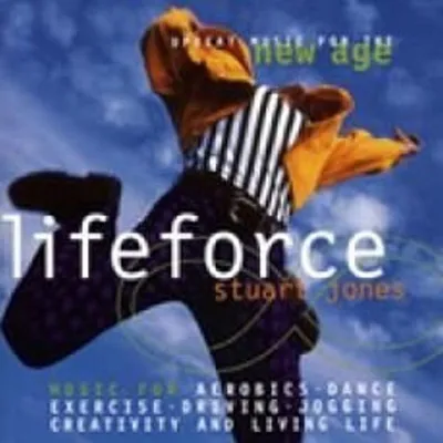 Produktbild von Jones, S: Lifeforce