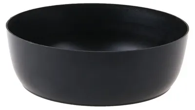 Image de WESTBERG Bol en plâtre bas 37122.01