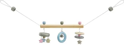 Produktbild von Selecta 64016 bellybutton by Selecta Wagenkette Sternchen
