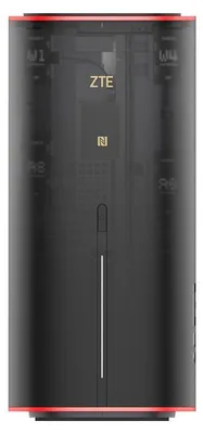Zdjęcie produktu dla Router ZTE G5 Ultra Gaming