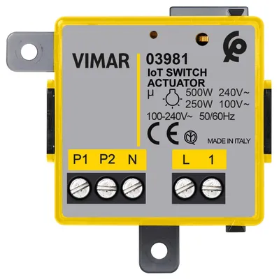 Obrázek produktu pro Kabel Vimar 3981