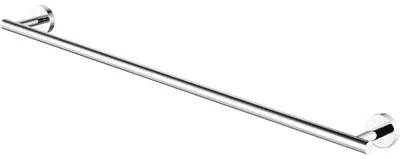 Produktbild von Handtuchhalter Edelstahl 75cm Poliert Wandmontage SUS304