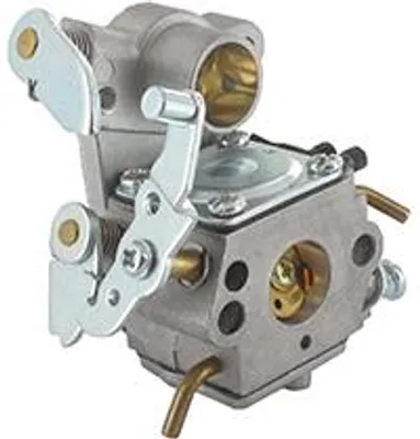 Immagine prodotto di Carburatore adattabile per Poulan per i modelli P3416, P3818av, P4018, P4018av, Pp3516, Pp3816, Pp3816av, Pp4218av, Ppb4218. Ricambio