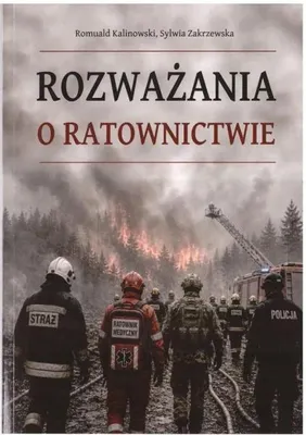 Image de Réflexions sur le sauvetage - Sylwia Zakrzewska, Romuald Kalinowski