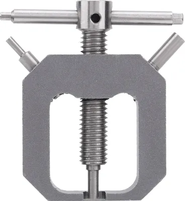 Image de Extracteur de pignon de moteur RC,Extracteur de pignon,Extracteur de pignon de moteur,Outil de démontage de pignon de moteur,Extracteur de pignon universel,Extracteur de pignon de moteur en acier inoxydable