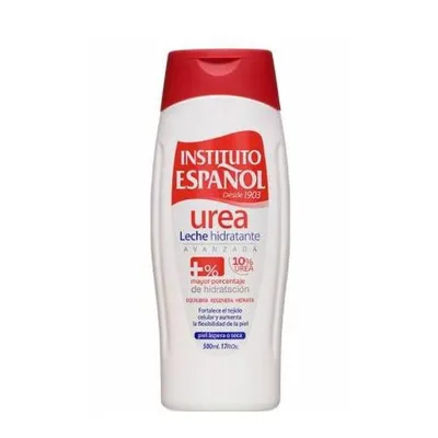 Zdjęcie produktu dla Instituto Espanol 10% Urea Balsam do ciała, 500ml