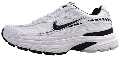 Immagine prodotto di Scarpe da ginnastica Nike Initiator, modello da training, colore bianco, ideali per lo sport