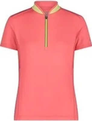 Produktbild von Cmp Woman Bike T-Shirt Corallo 38