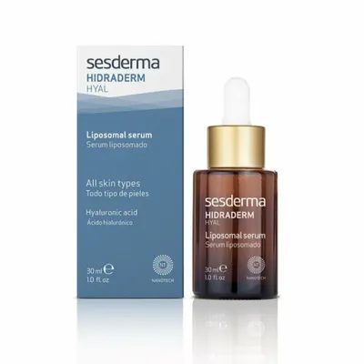 Obrázek produktu pro Sesderma Hidraderm, Ženy, Citlivá pokožka, 30 ml