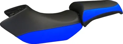 Image de Housse de siège Siracusa Color spécifique 5BE pour BMW r 1200 gs