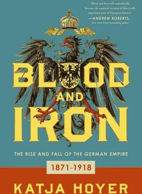 Immagine prodotto di Blood and Iron