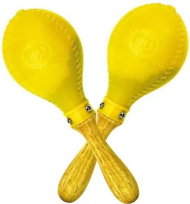 Produktbild von LP Latin Percussion LP 281 Pro Maracas
