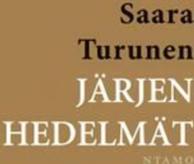 Produktbild von Järjen hedelmät