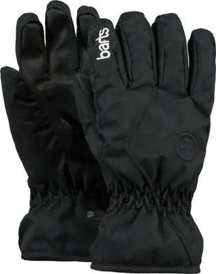 Produktbild von barts BASIC SKIGLOVES KIDS 01 BLACK 01 BLACK 3