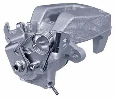 Obrázok produktu pre Zadný pravý brzdový strmeň s 1 piestom, Ø 43 mm, HELLA, napr. pre VW PASSAT