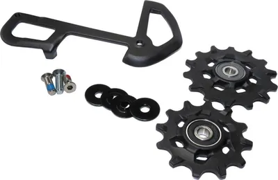 Image de Sram cage de dérailleur EX1/Pulley Kit 11.7518.083.000, 8 vitesses