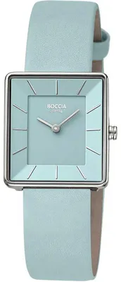Imagen del producto de BOCCIA Relojes de pulsera 3351-02