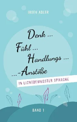 Produktbild von Denkfühlhandlungsanstöße