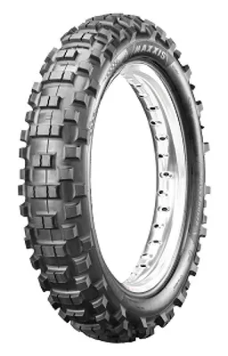 Produktbild von Maxxis Motorradreifen car-tyres M-7324 ( 140/80-18 TT 70R Hinterrad )