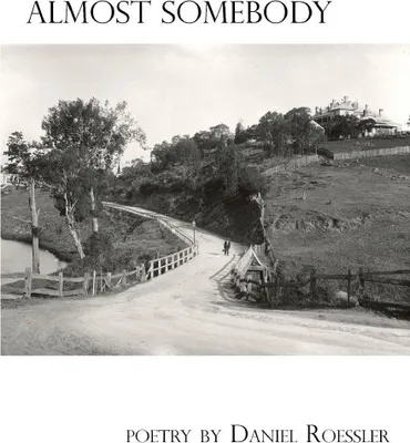 Produktbild von Almost Somebody