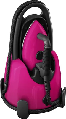 Image de Centrale vapeur pro 3.5bars autonomie ilimitée rose - Laurastar - 000.0339.515 - lift plus