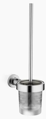 Produktbild von Dornbracht TARA Toilettenbürstengarnitur, Wandmodell, 83900892-93