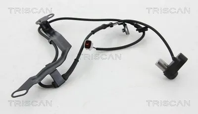 Produktbild von TRISCAN ABS Sensor Raddrehzahl für MAZDA 5 (CR19) 8180 50102