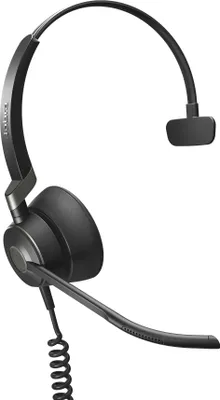Obrázek produktu pro JABRA Engage 50 Mono Headset on-ear konvertibilní kabelové USB-C
