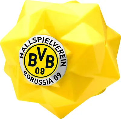 Produktbild von BELLOMANIA "BVB-Fun-Ball" Hunde-Spielball