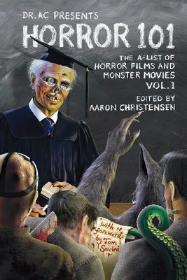 Produktbild von Horror 101