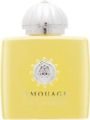 Produktbild von Amouage Love Mimosa Eau de Parfum Damen 100 ml Blumig pudrig aquatisch