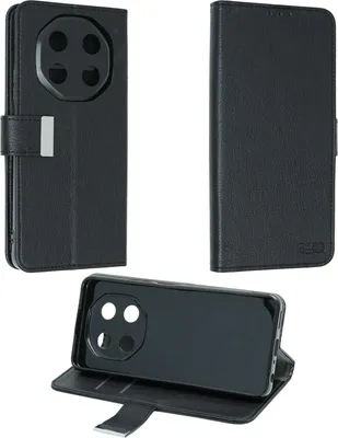 Zdjęcie produktu dla etui na telefon komórkowy caseroxx kompatybilne z Blackview Shark 6 Bookstyle-Case Wallet Case