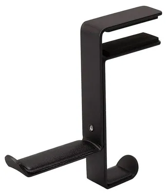 Produktbild von Universeller Kopfhörerhalter aus Metall