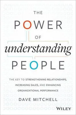 Produktbild von The Power of Understanding People