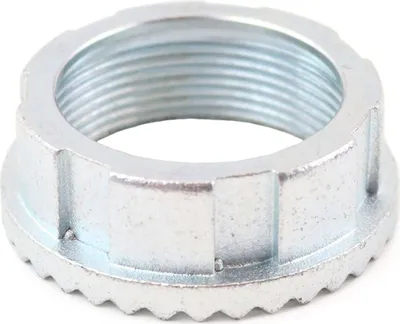 Produktbild von Überwurfmutter - Krümmermutter Ø 32 mm für Simson
