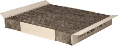 Produktbild von FILTRON K 1138A Innenraumfilter Pollenfilter für OPEL Meriva A (X03) Aktivkohle