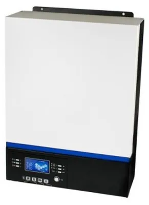 Obrázek produktu pro FVE Solární střídač měnič Off-Grid AZO Digital ESB 10kW-48