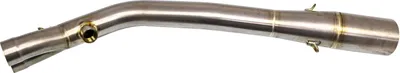 Obrázek produktu pro Akrapovic Verbindungsrohr SS